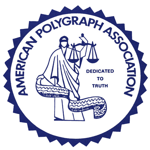 Member of the National Polygraph Association