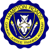 Graduate of the Hampton Roads Criminal Justice Training Academy