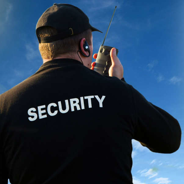 Security-Solutions