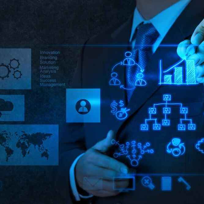Fidelity Core Solutions Acquisitions